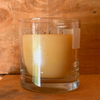 Pumpkin Caramel Sauce - 6 oz 100% Beeswax Candle | 3 Cotton Wicks | Hand-Poured with Essential Oil Infused Fragrance