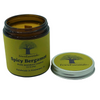 Load image into Gallery viewer, FewwEssentials Spicy Bergamot Beeswax Candle