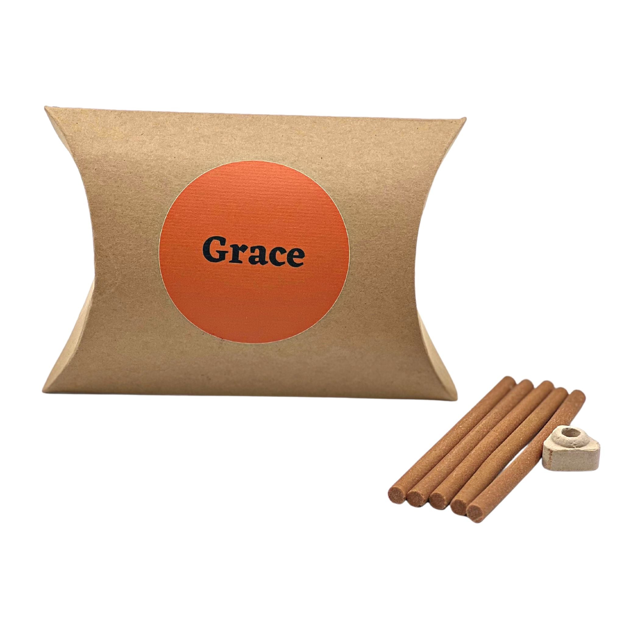 Dhoop Incense Sticks - Sample Pack