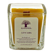 Load image into Gallery viewer, City Girl Votive/Tealight Candle